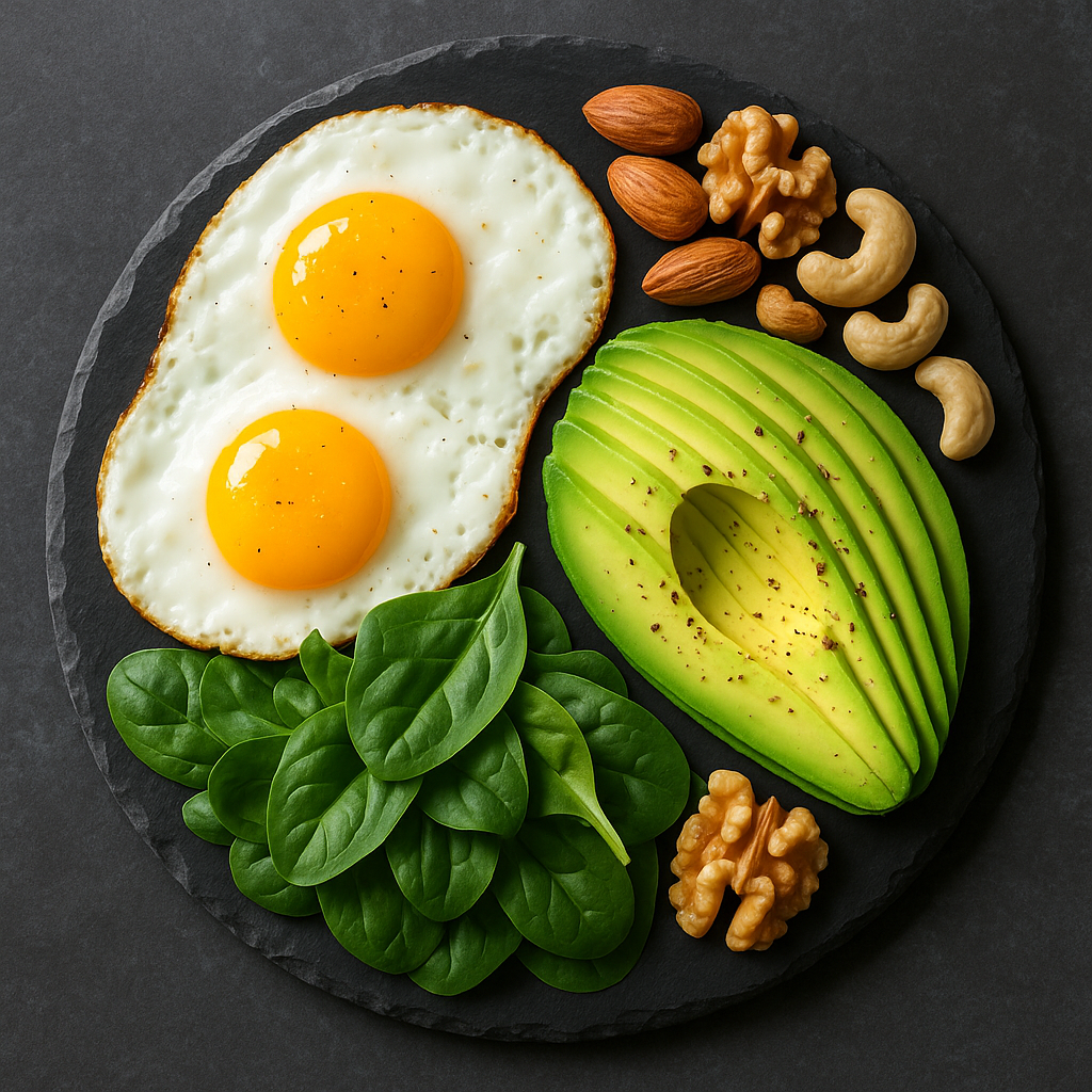 Natural Ways to Boost Testosterone After 40: Science-Backed Habits