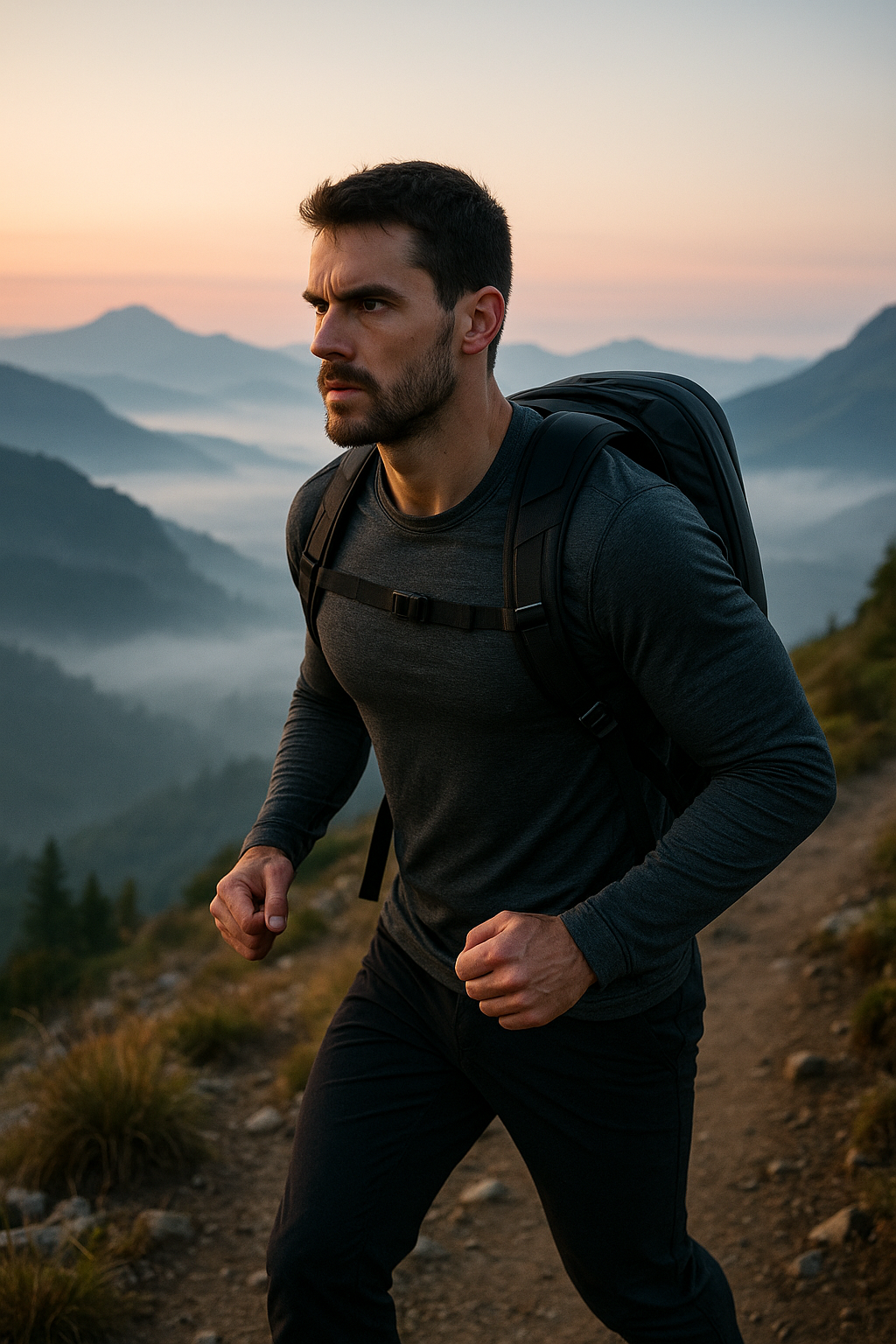 The Best Joint-Friendly Cardio Workouts for Men Who Hate Running