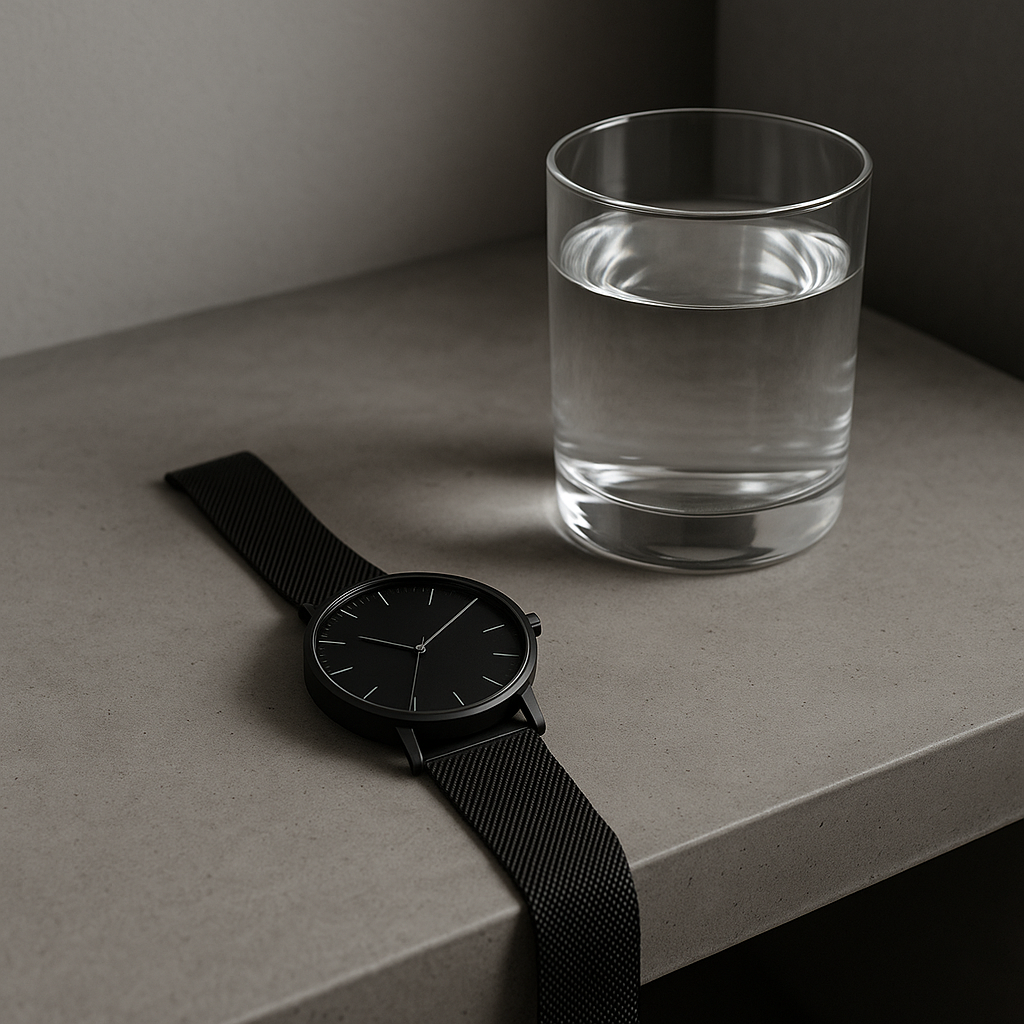 Why Men Over 40 Wake Up at 3 AM (And How to Fix Your Sleep Architecture)