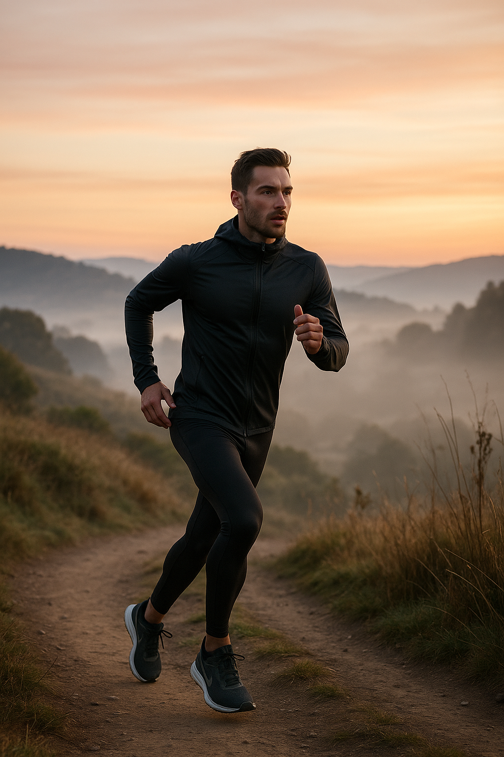 The Ultimate Knee and Joint Preservation Guide for Aging Runners