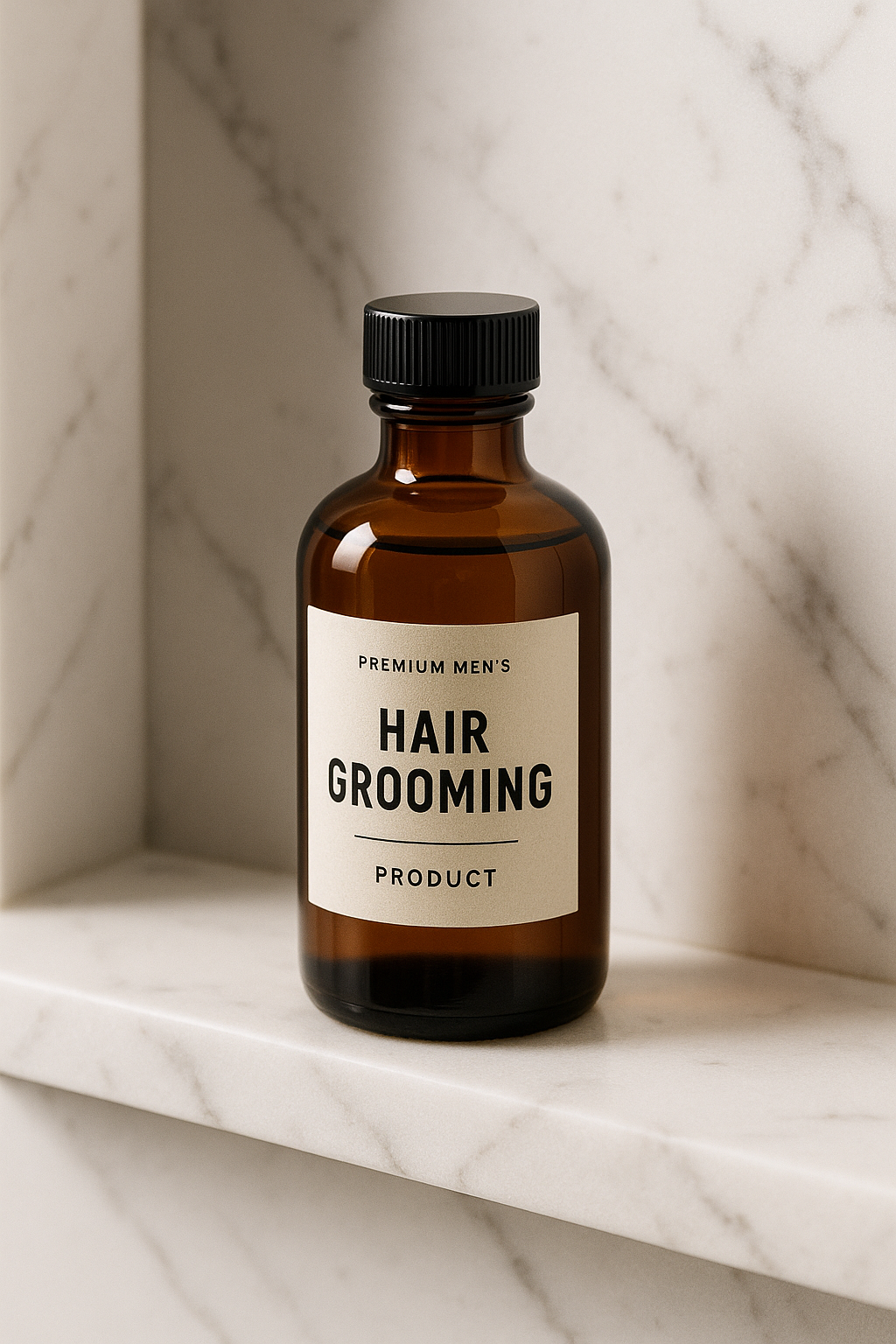Gray Hair and Thinning: A Modern Men’s Guide to Hair Preservation After 40