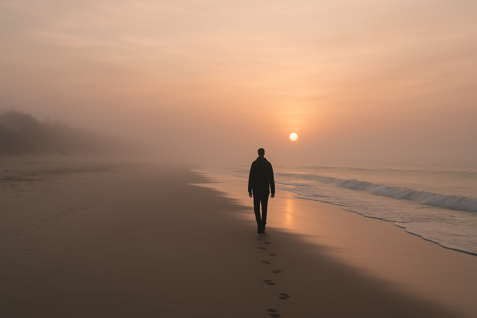 Male Executive Burnout: Reclaiming Mental Focus in Your 40s