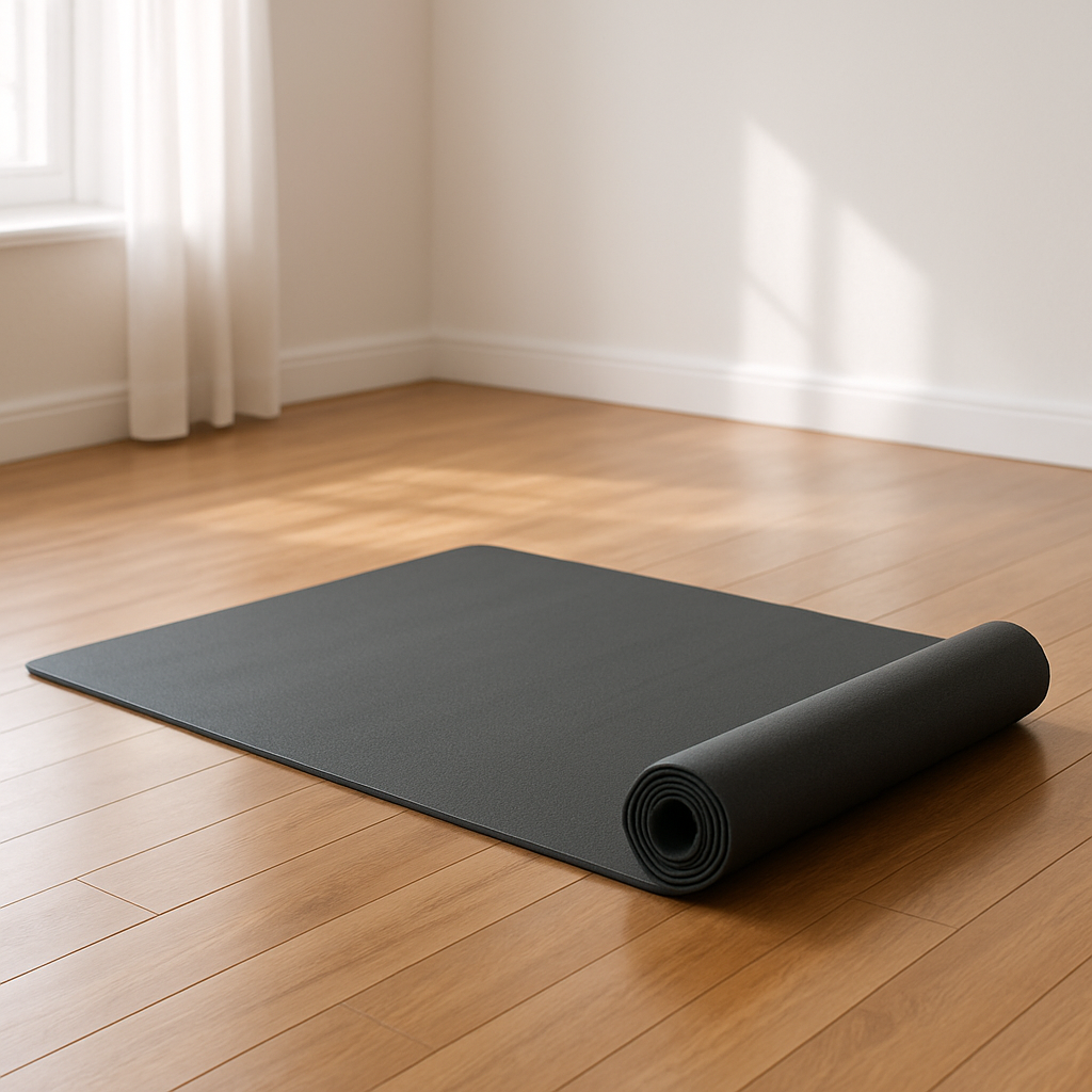 10-Minute Morning Mobility Routine to Eliminate Lower Back Stiffness