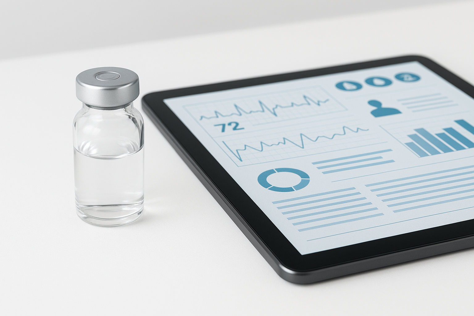 The Truth About TRT (Testosterone Replacement Therapy): Pros, Cons, and Reality