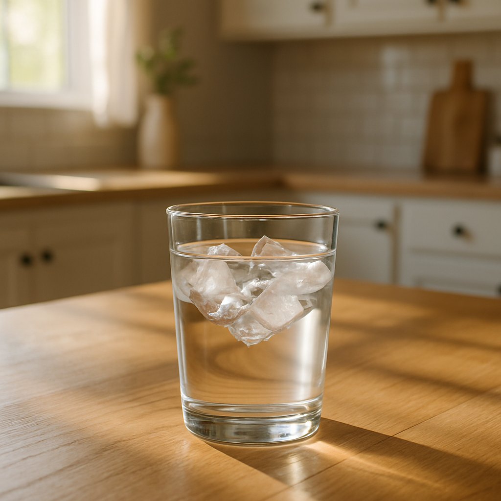 The 40+ Alcohol Reset: What Happens to Your Body When You Quit for 30 Days