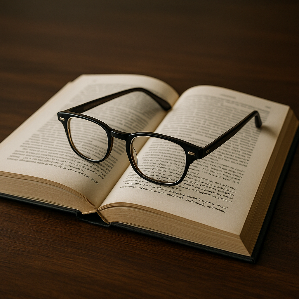 Eye Health After 40: Dealing with Presbyopia and Screen Strain