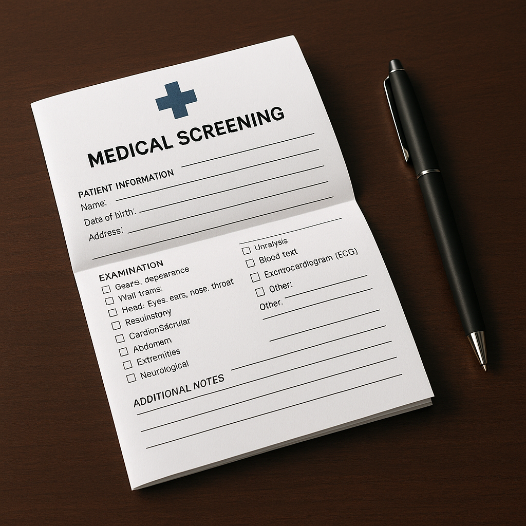 The Cologuard Option: Is at-Home Colon Screening Safe for Men Over 40?