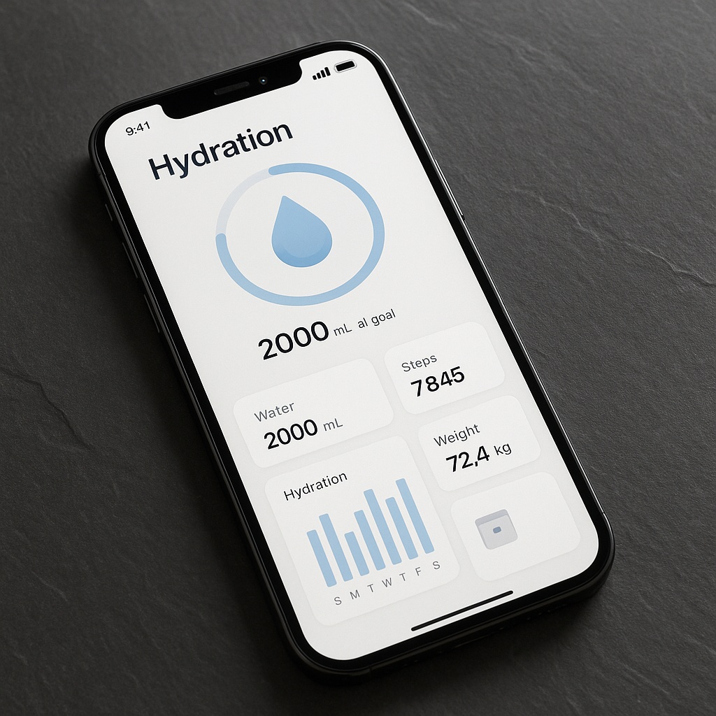 Kidney Stone Prevention: Essential Hydration Rules for Older Men