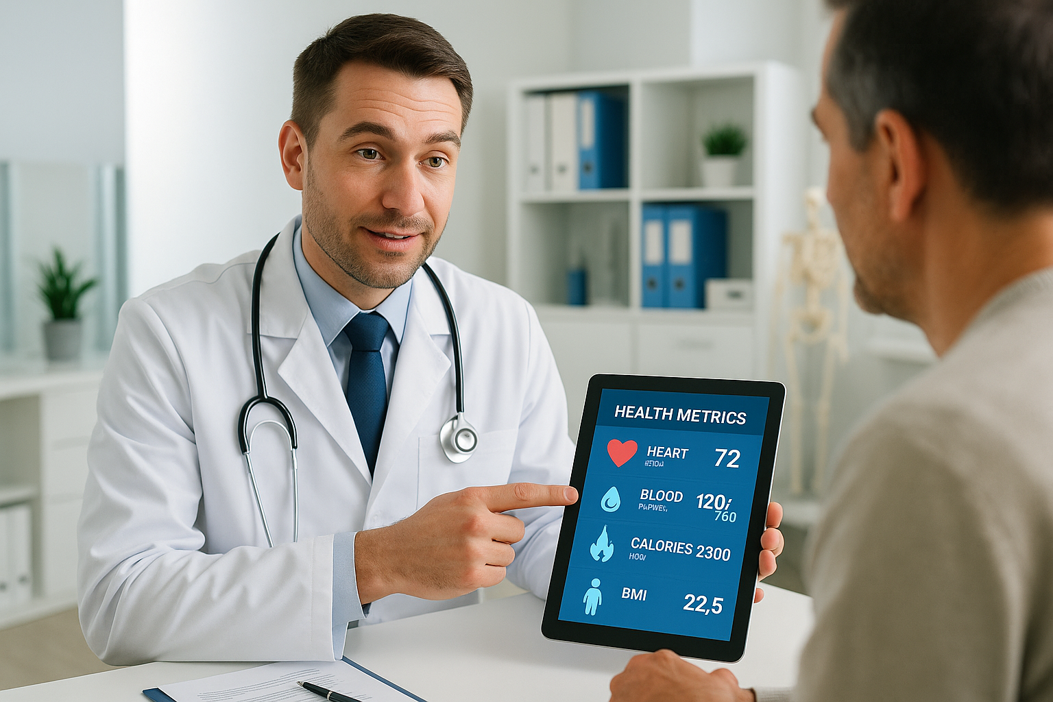 Identifying Silent Stroke Signs: What Every 45-Year-Old Man Must Know