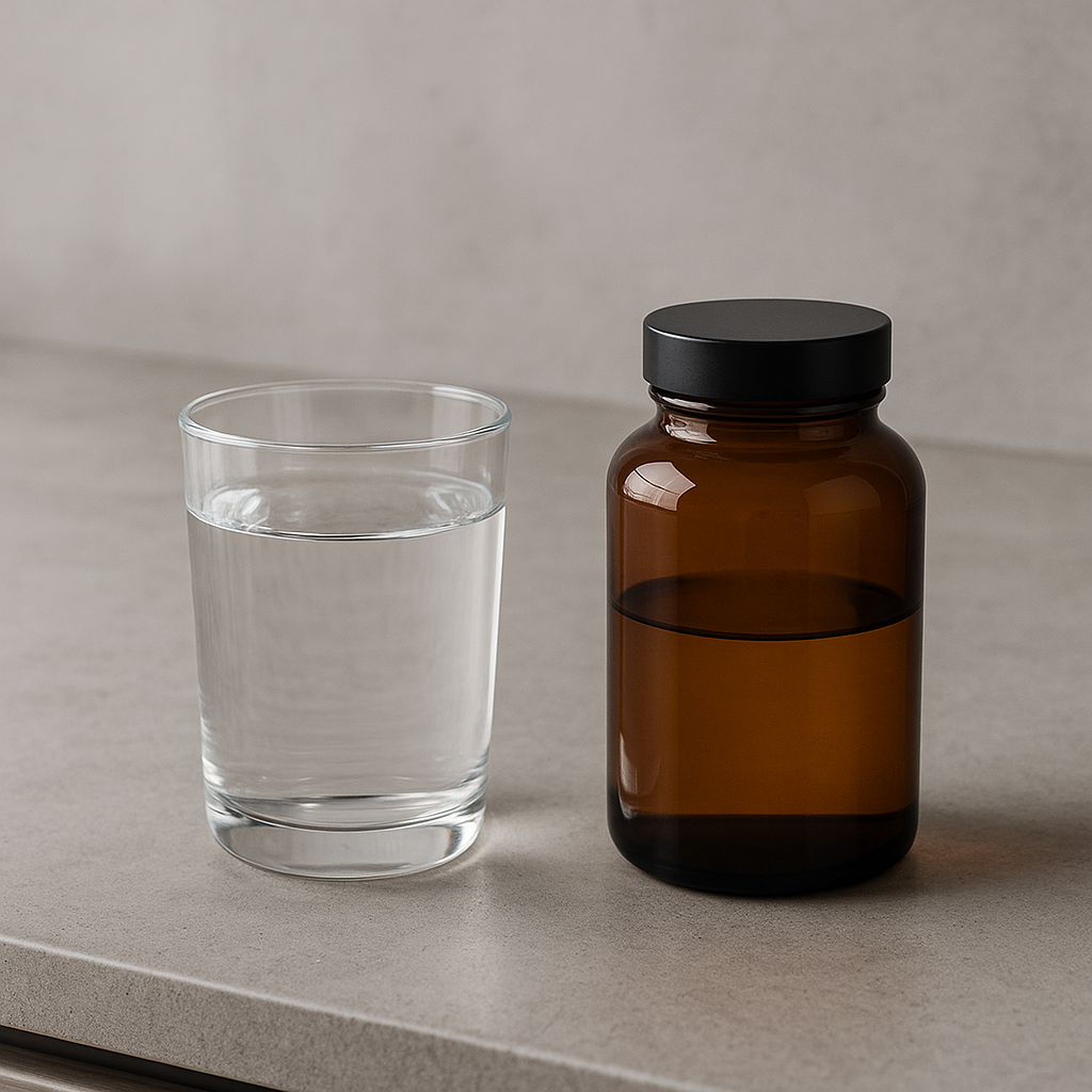 Creatine for Men Over 40: Why It’s Not Just for Bodybuilders Anymore