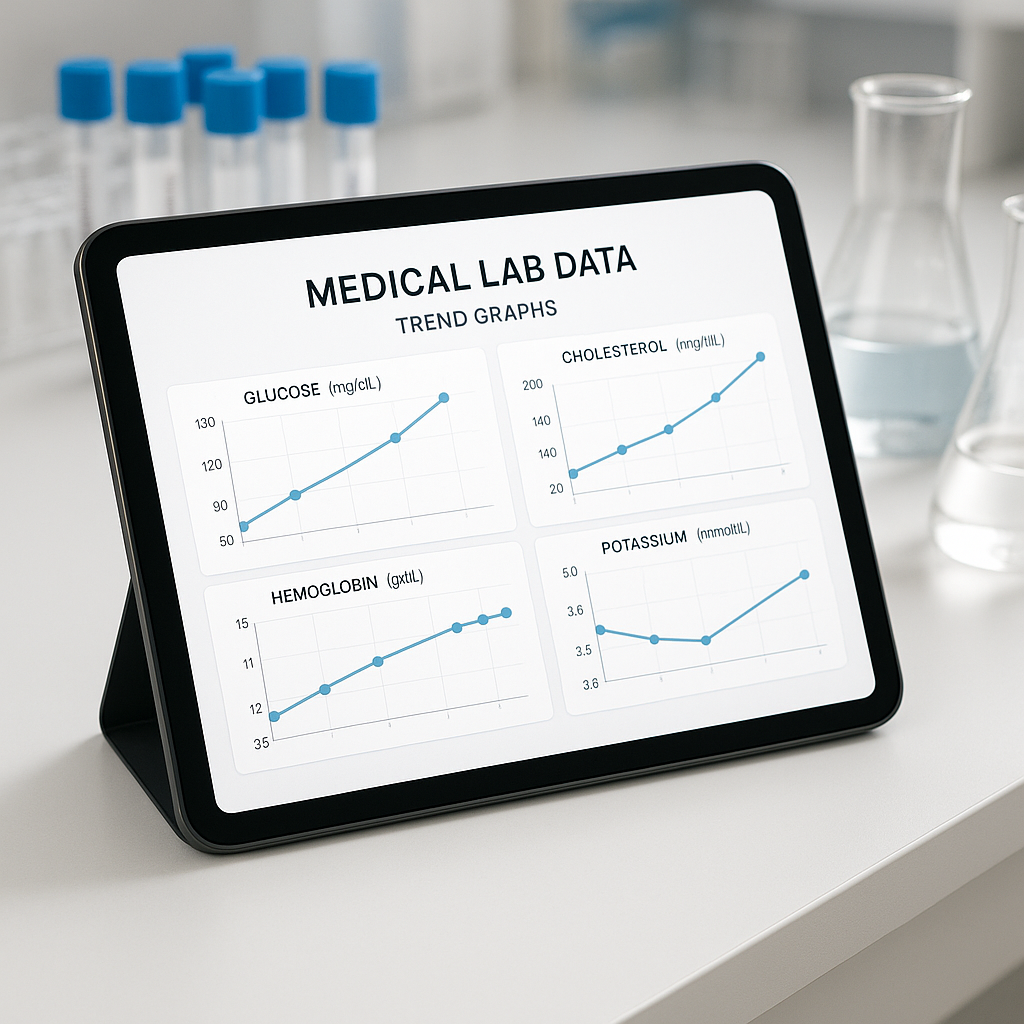 ApoB vs LDL: The Advanced Heart Screening That Outdates Standard Cholesterol Tests