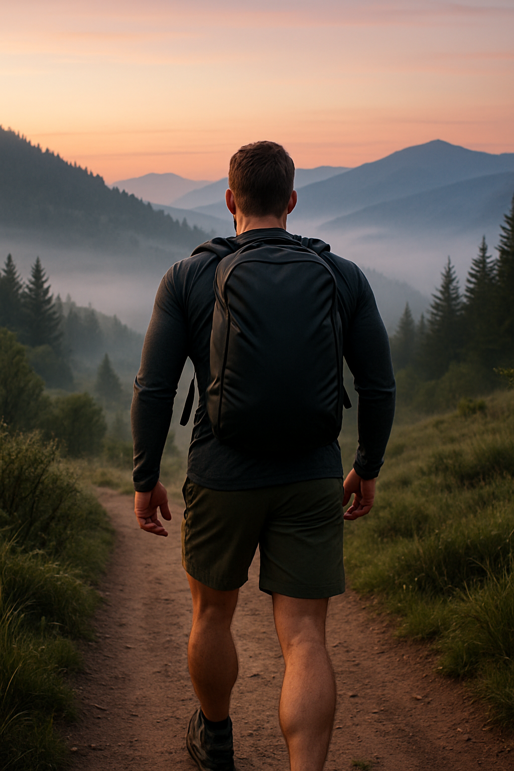 The Power of Zone 2 Cardio for Men Over 40: Building an Unstoppable Aerobic Base
