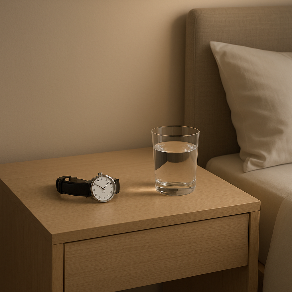 Snoring and Sleep Apnea: How Poor Nighttime Oxygen Drops Your Testosterone