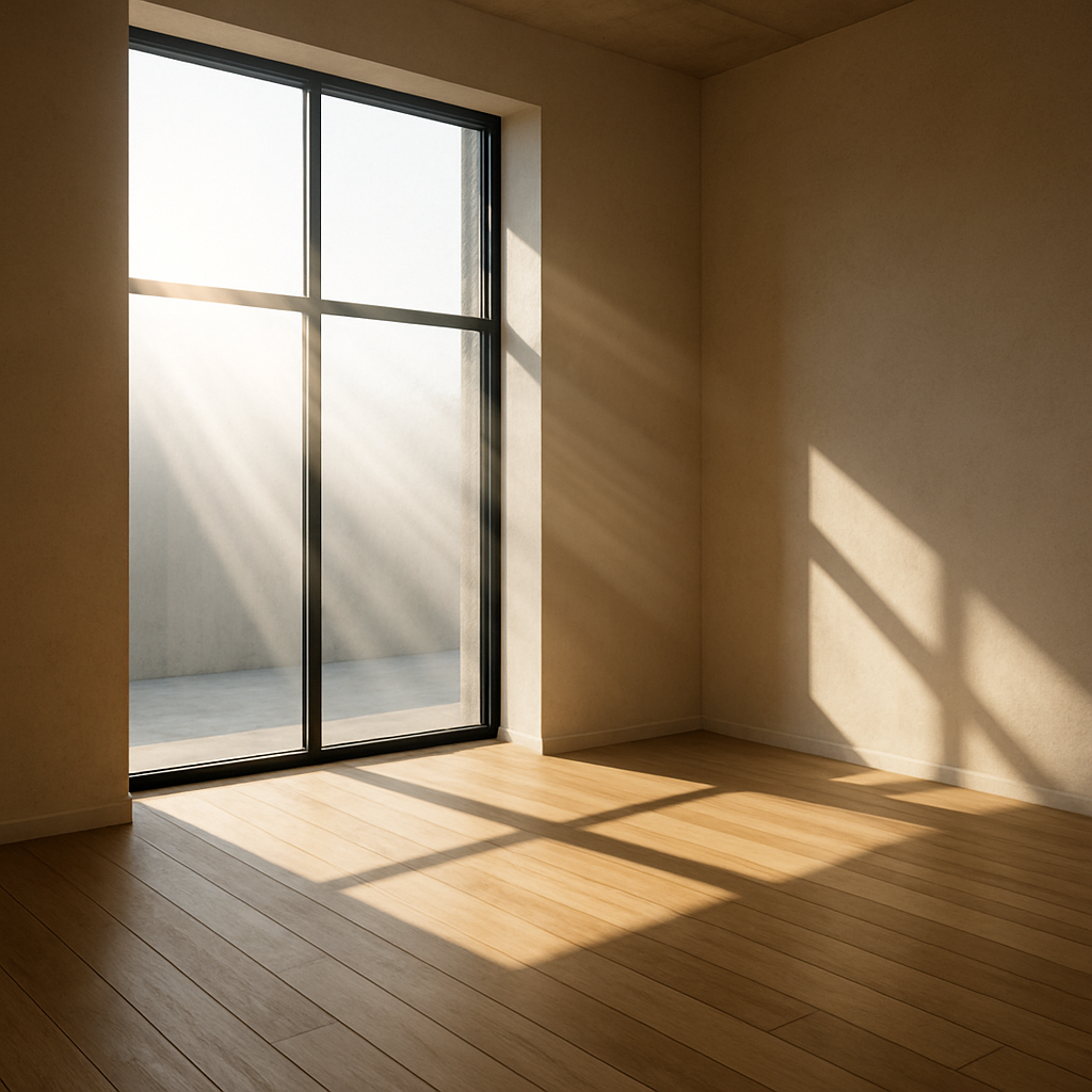 Vitamin D Deficiency Past 40: Why It Destroys Your Energy, Mood, and Bones